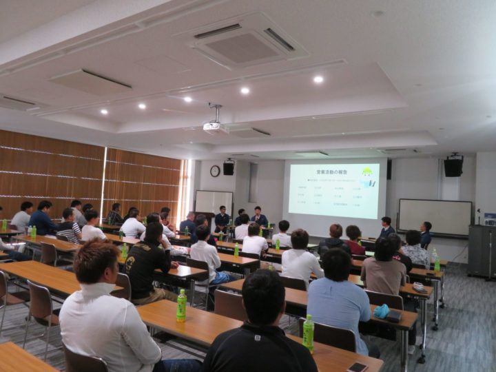 現場ブログ 高知の外壁塗装 屋根塗装は北村塗装店 北金田キタペンショールーム Page 4