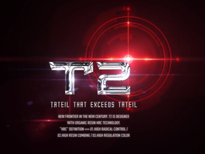 タテイル2公式