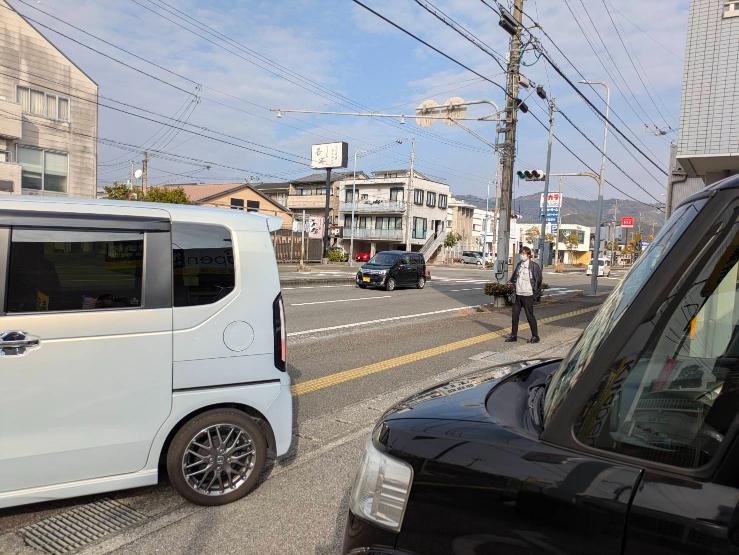 2025年2月　早春塗装まつり