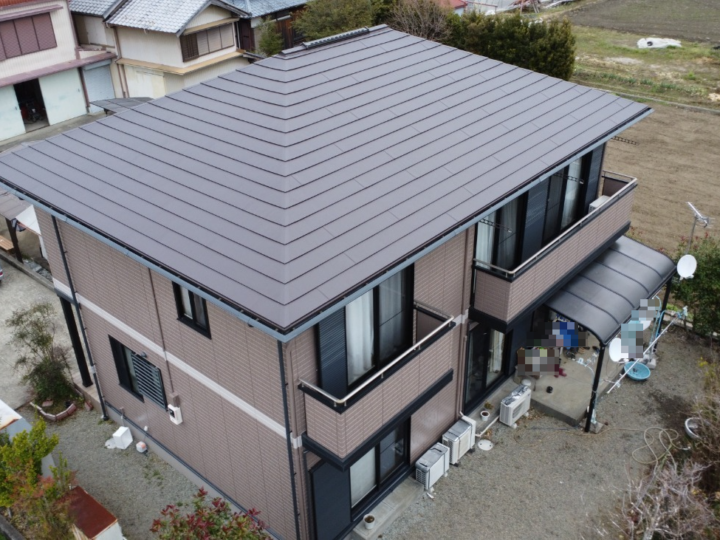 高知市 春野町 m様邸