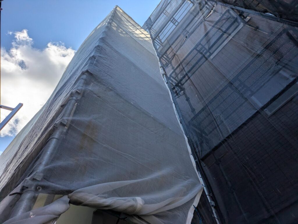 高知市　屋根塗装　外壁塗装