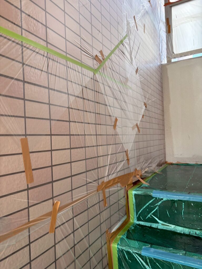 高知市　屋根塗装　外壁塗装