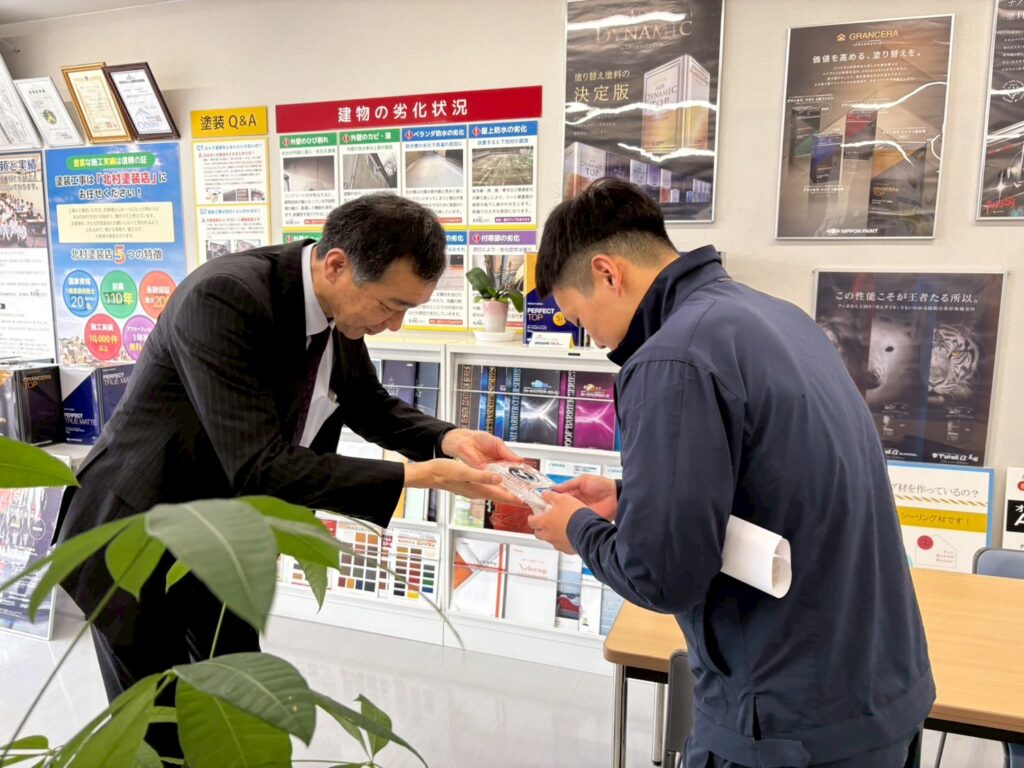 高知市　屋根塗装　外壁塗装