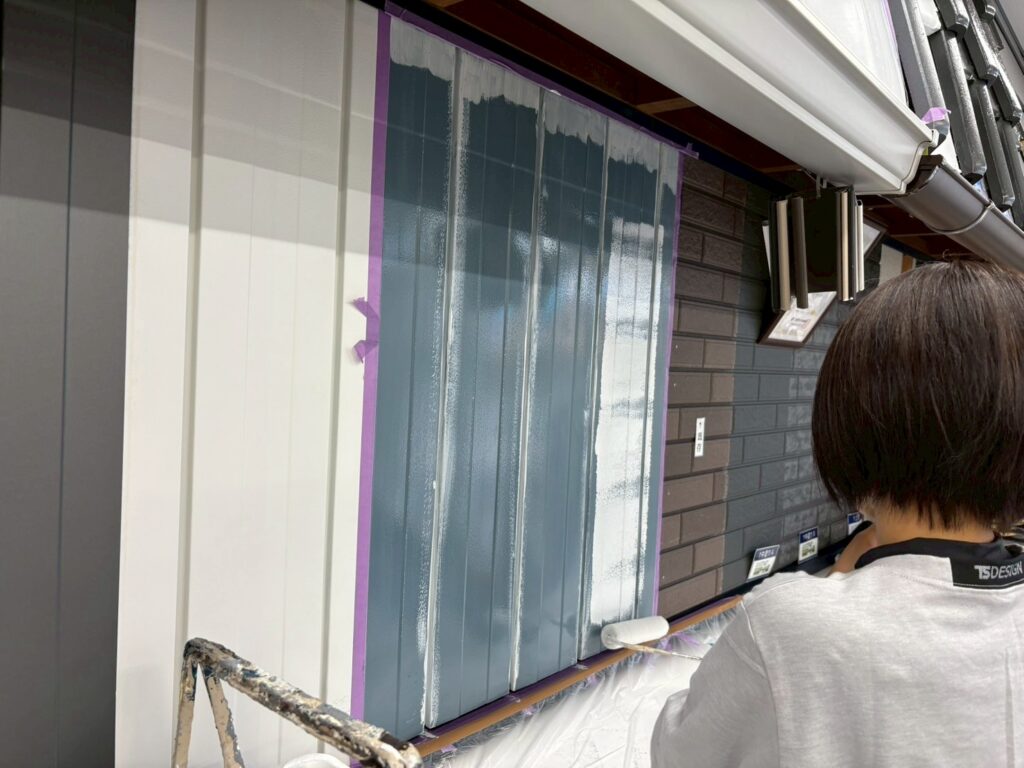 高知市　屋根塗装　外壁塗装