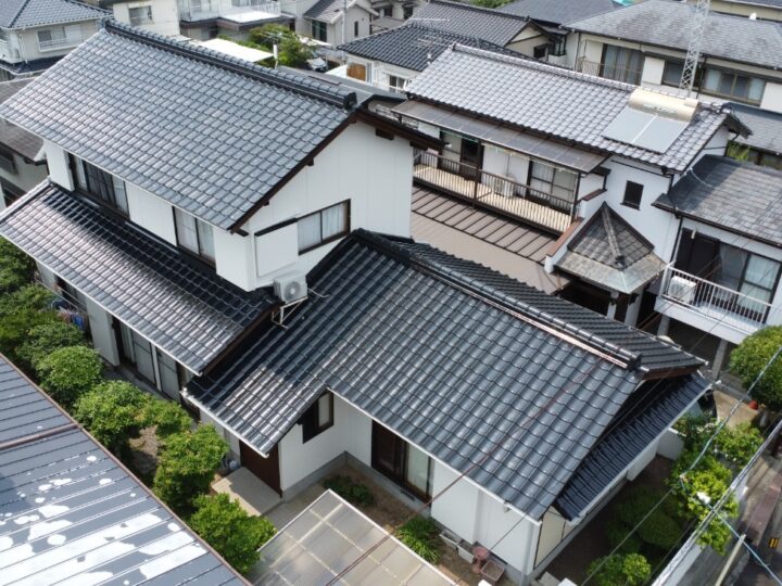 高知市 一宮 t様邸