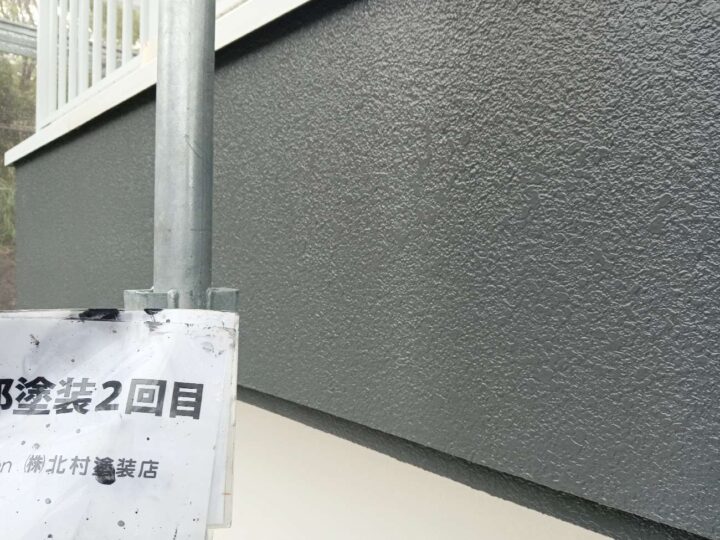 外壁塗装(色分け部)