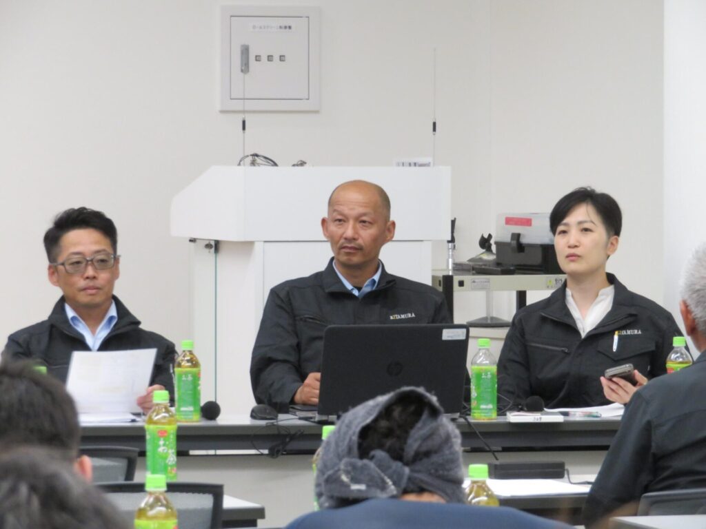 2025年　安全衛生推進大会