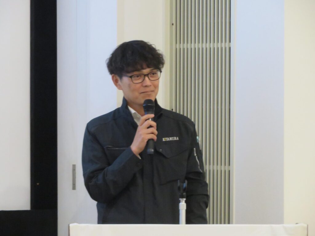 2025年　安全衛生推進大会