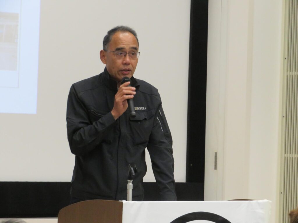 2025年　安全衛生推進大会