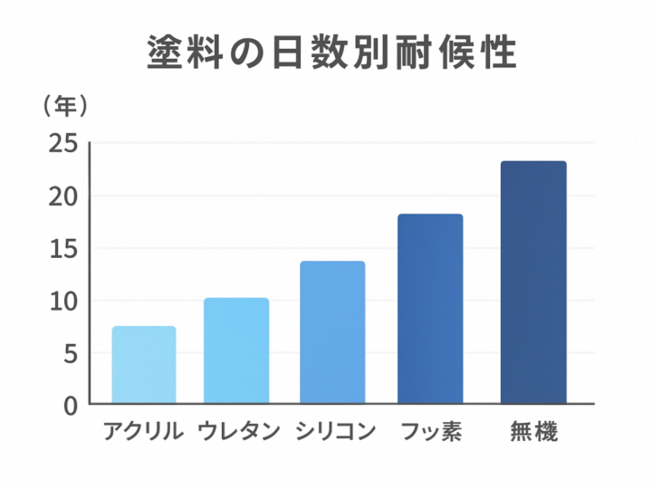 高知市　屋根塗装　外壁塗装