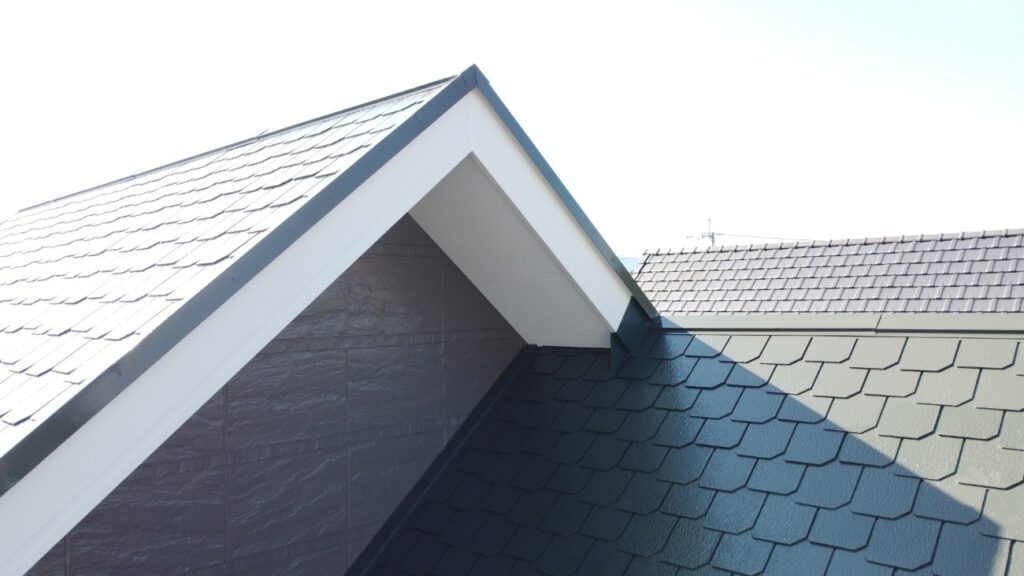 高知市 南国市 香南市 屋根塗装 外壁塗装