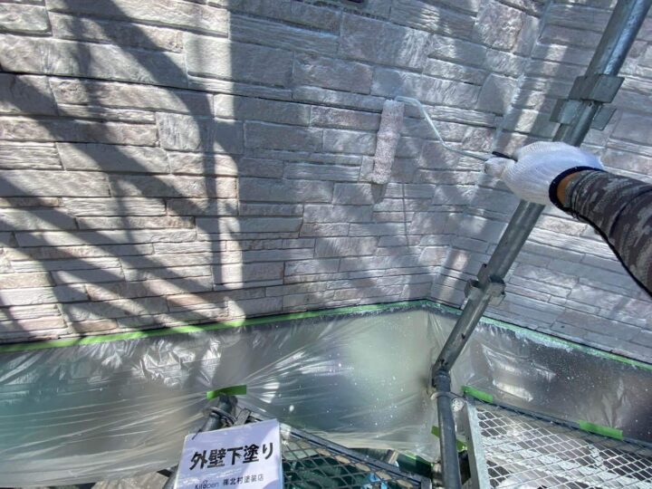 外壁塗装