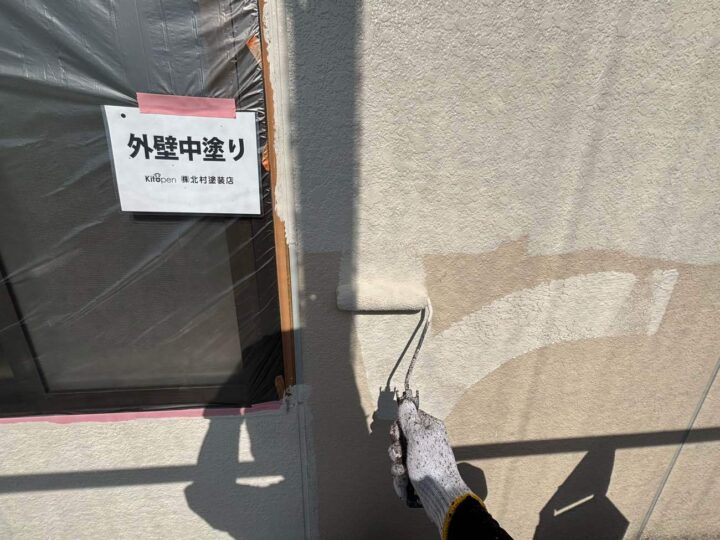 外壁塗装