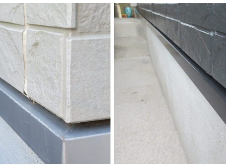 高知市　屋根塗装　外壁塗装