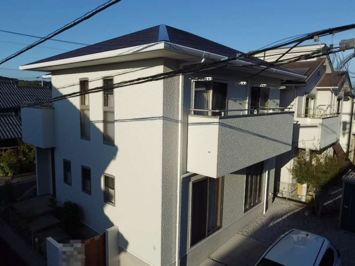 高知市 池 y様邸