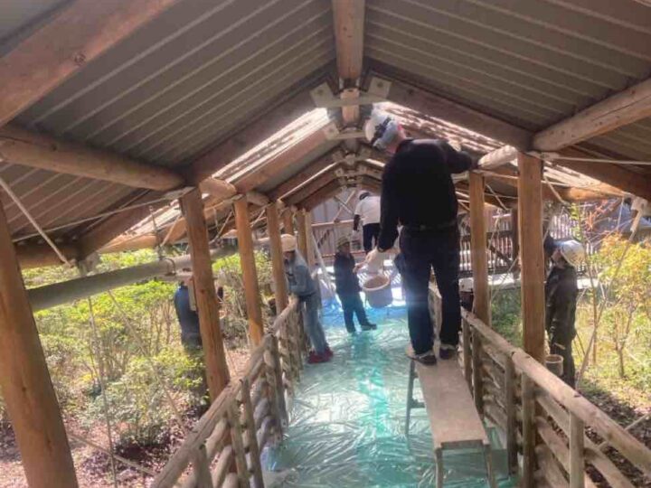 2025年　いいいろ塗装の日