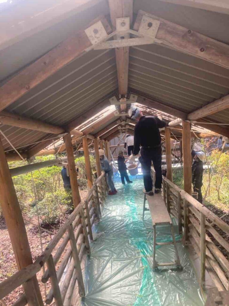 2025年 いいいろ塗装の日