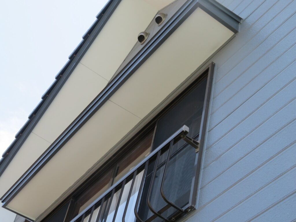 高知市 屋根塗装 外壁塗装