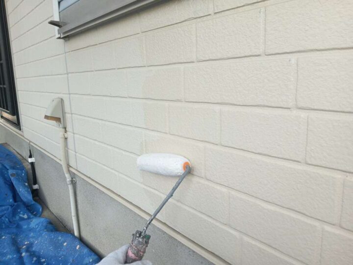 外壁塗装