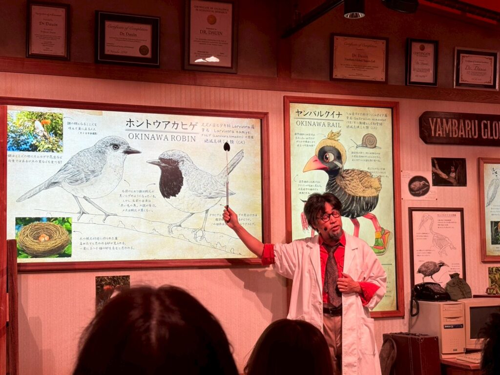 2025年 北村塗装店社員旅行 沖縄