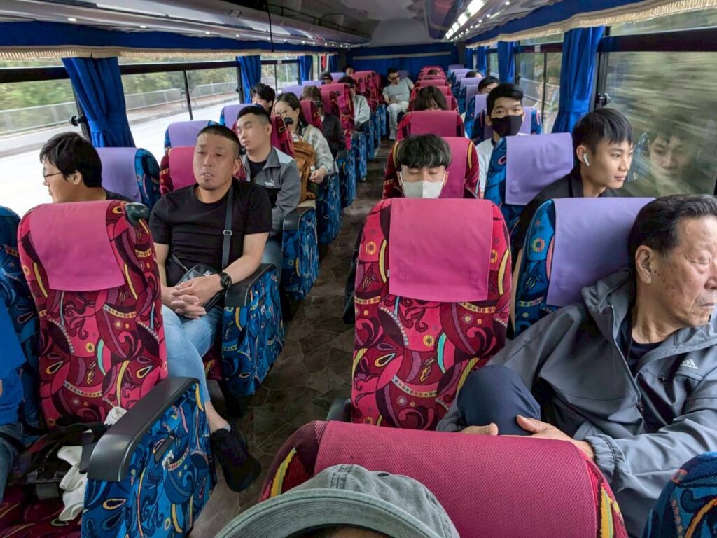 2025年　北村塗装店社員旅行　沖縄