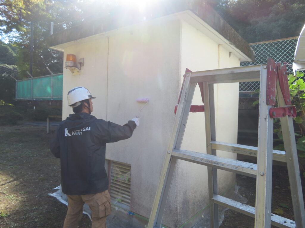 2025年 いいいろ塗装の日