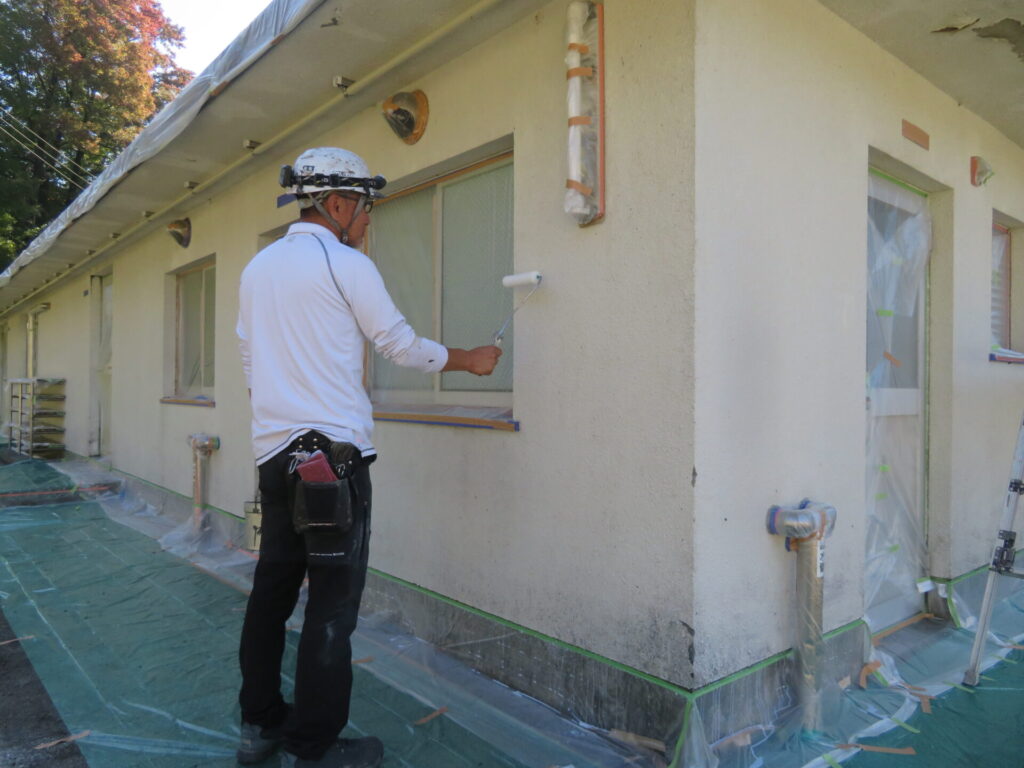 2025年 いいいろ塗装の日