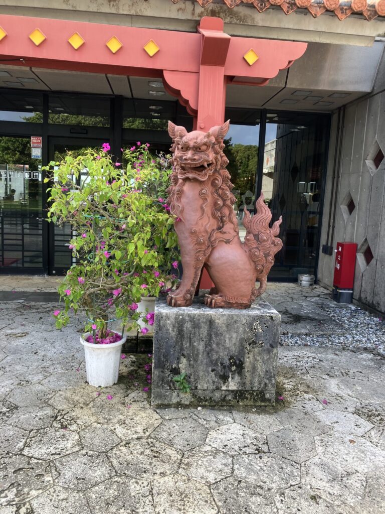 2025年　北村塗装店社員旅行　沖縄