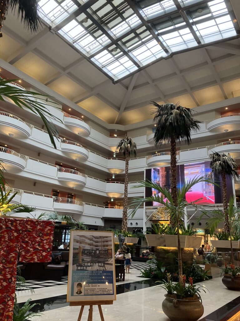 2025年　北村塗装店社員旅行　沖縄