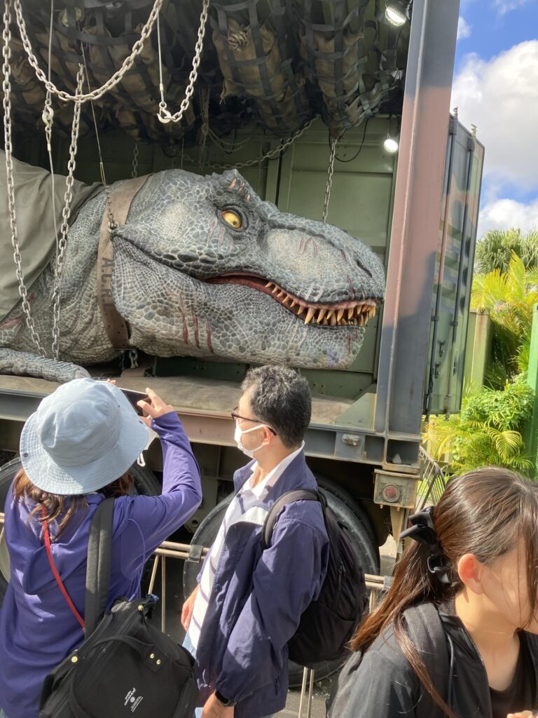 2025年 北村塗装店社員旅行 沖縄