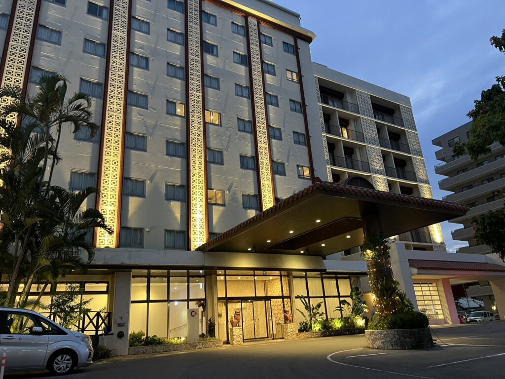 2025年 北村塗装店社員旅行 沖縄