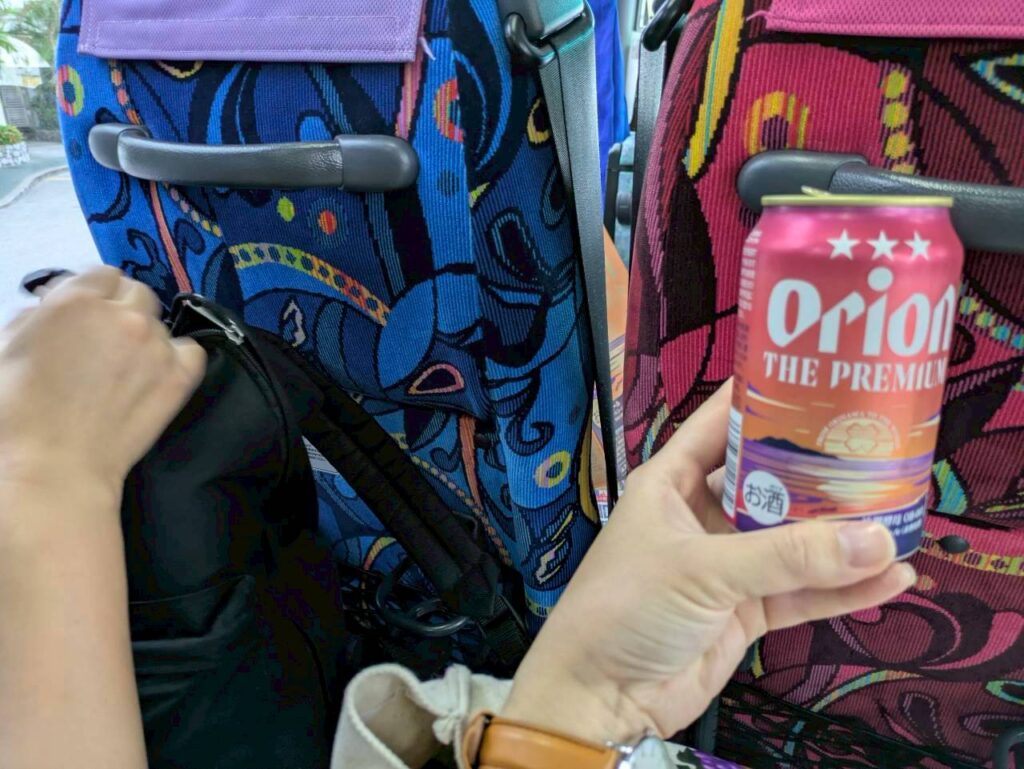 2025年　北村塗装店社員旅行　沖縄