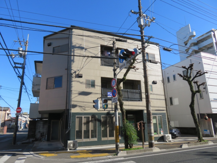 高知市 桜井町 i様邸