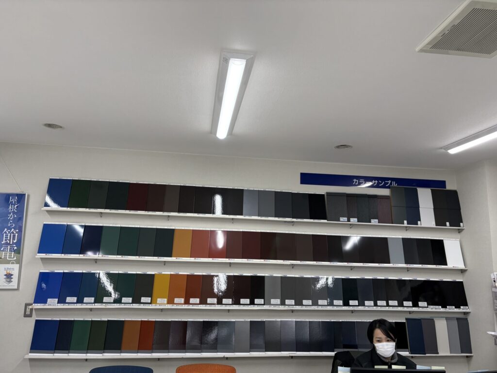 高知市 屋根塗装 外壁塗装