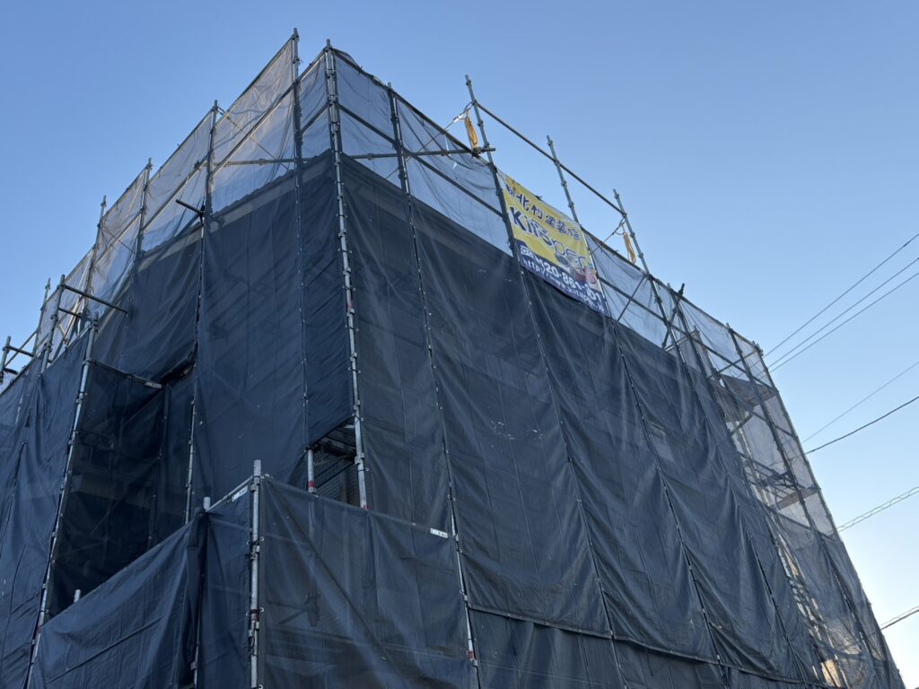 高知市 屋根塗装 外壁塗装