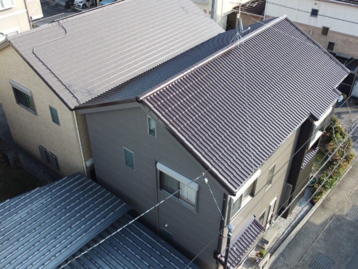 高知市 介良 h様邸