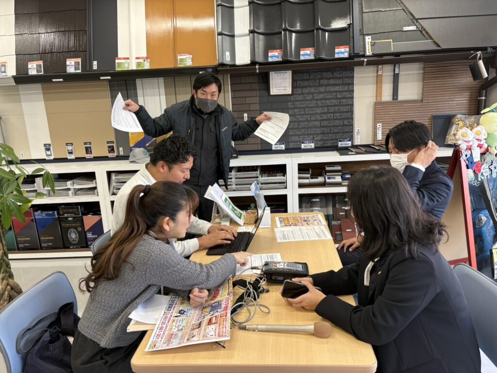 2026年1月31日 2026年2月1日 早春塗装まつり