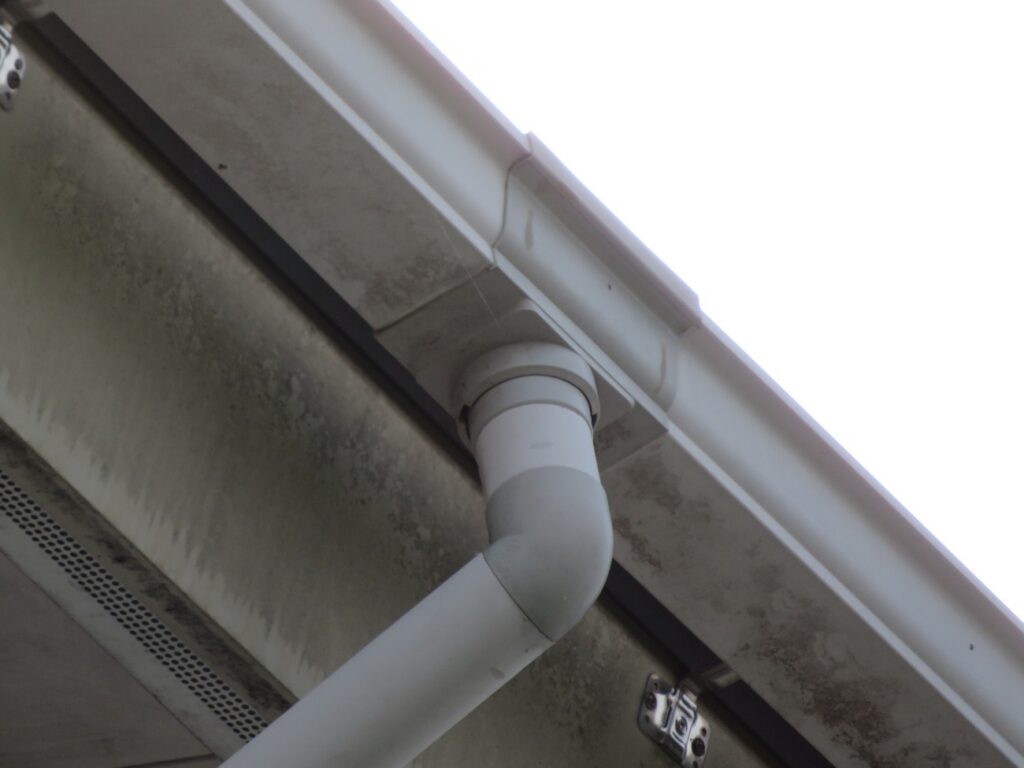 高知市　屋根塗装　外壁塗装