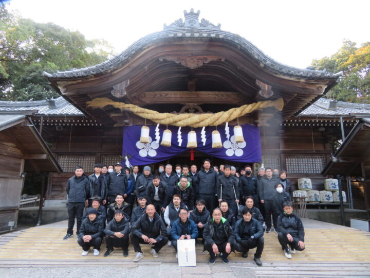 高知市　屋根塗装　外壁塗装