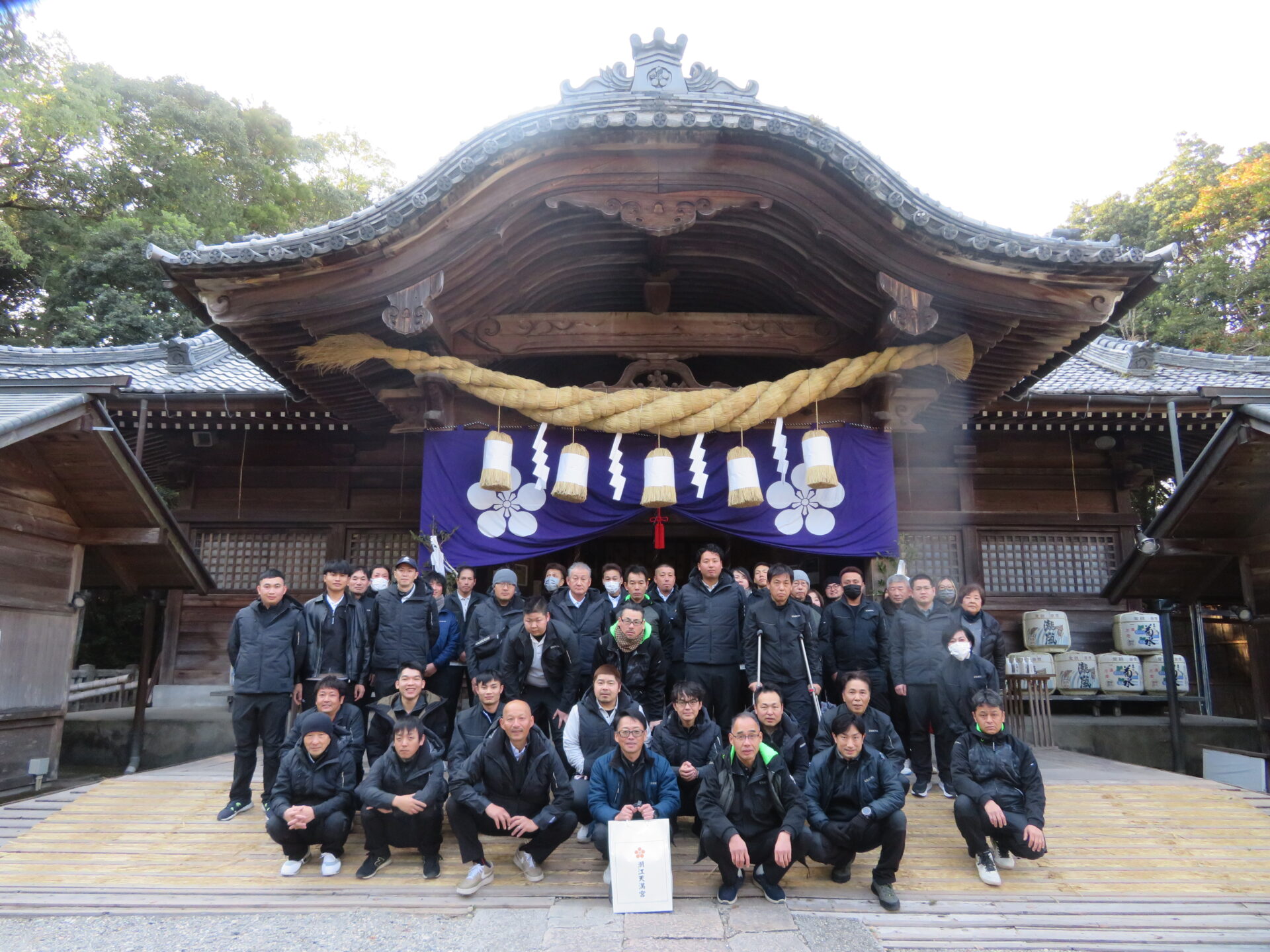 高知市　屋根塗装　外壁塗装