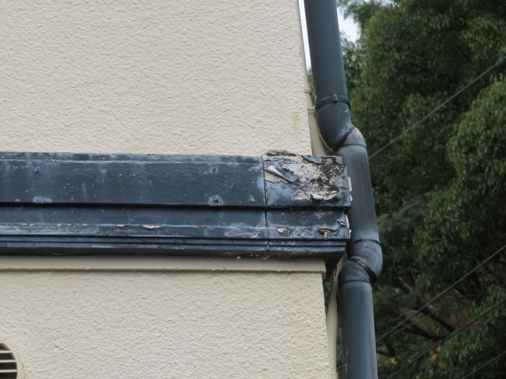 高知市 屋根塗装 外壁塗装