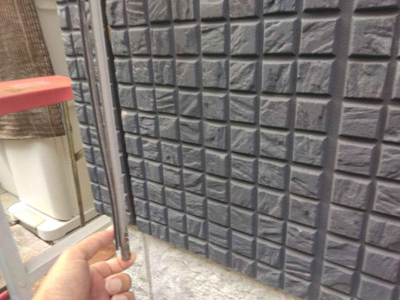 高知市　屋根塗装　外壁塗装