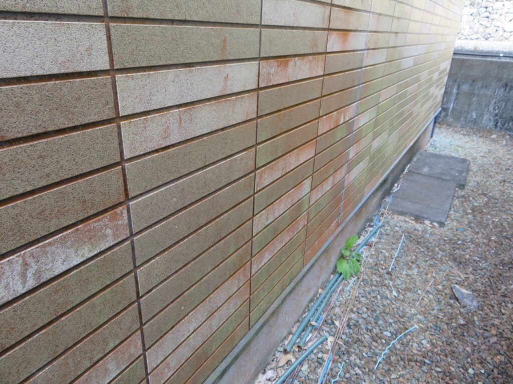 高知市　屋根塗装　外壁塗装