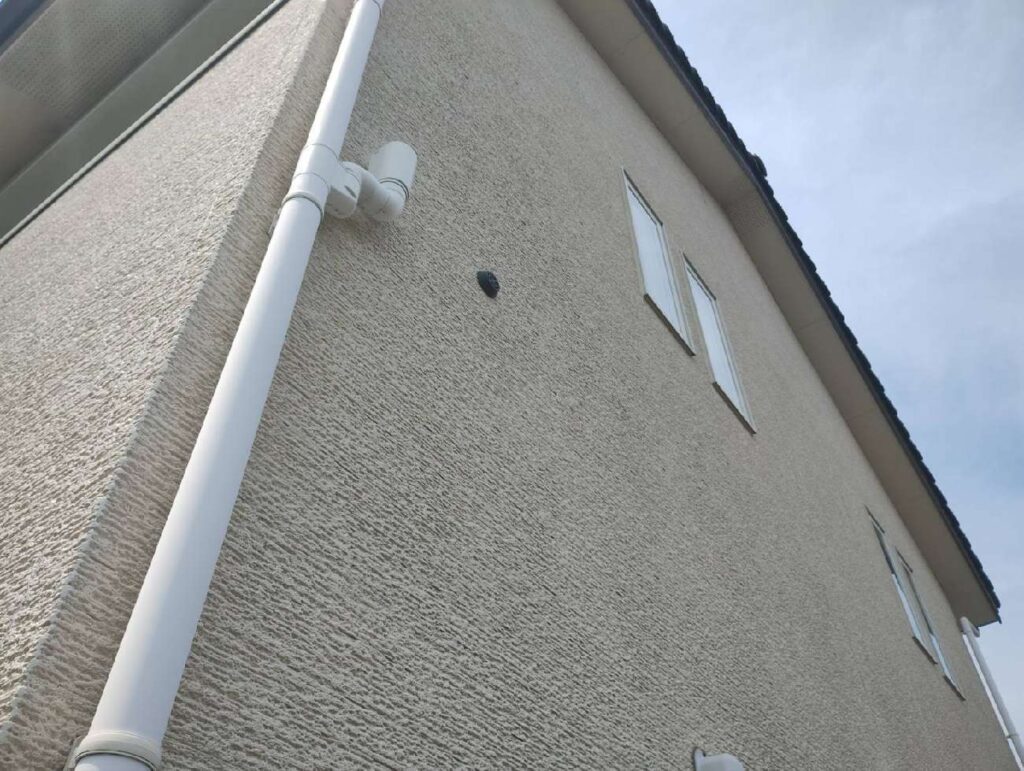 高知市　屋根塗装　外壁塗装