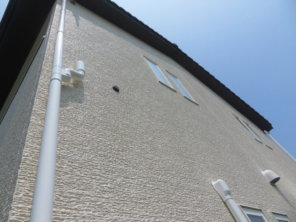 高知市　屋根塗装　外壁塗装