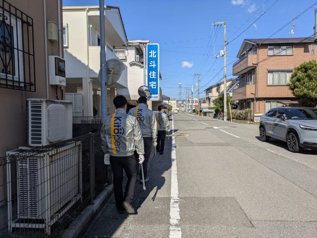 高知市 屋根塗装 外壁塗装