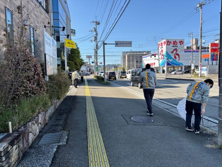 高知市　屋根塗装　外壁塗装