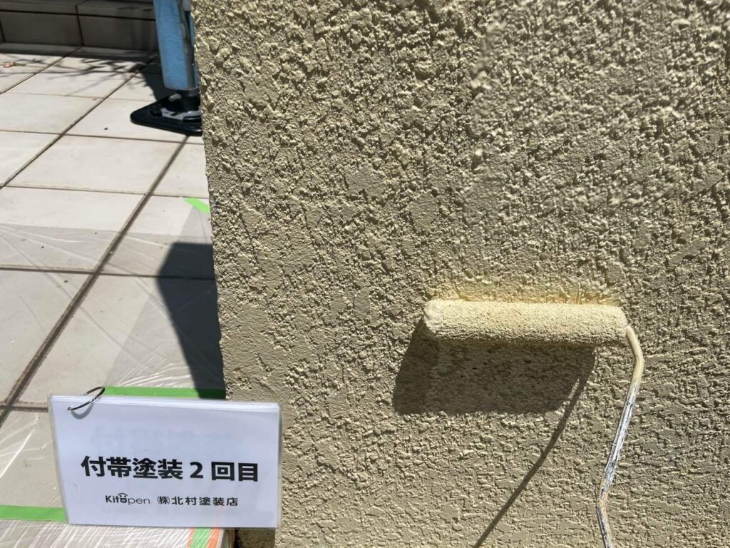 高知市　屋根塗装　外壁塗装