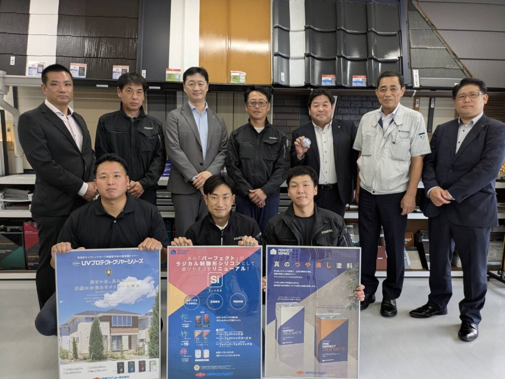 高知市 屋根塗装 外壁塗装