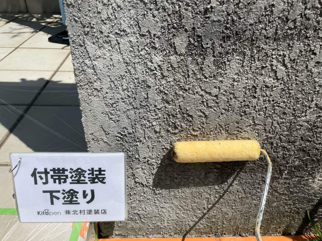 高知市　屋根塗装　外壁塗装